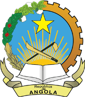 Angola Ministry of Defense