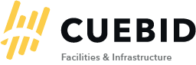 CueBid Facilities Logo